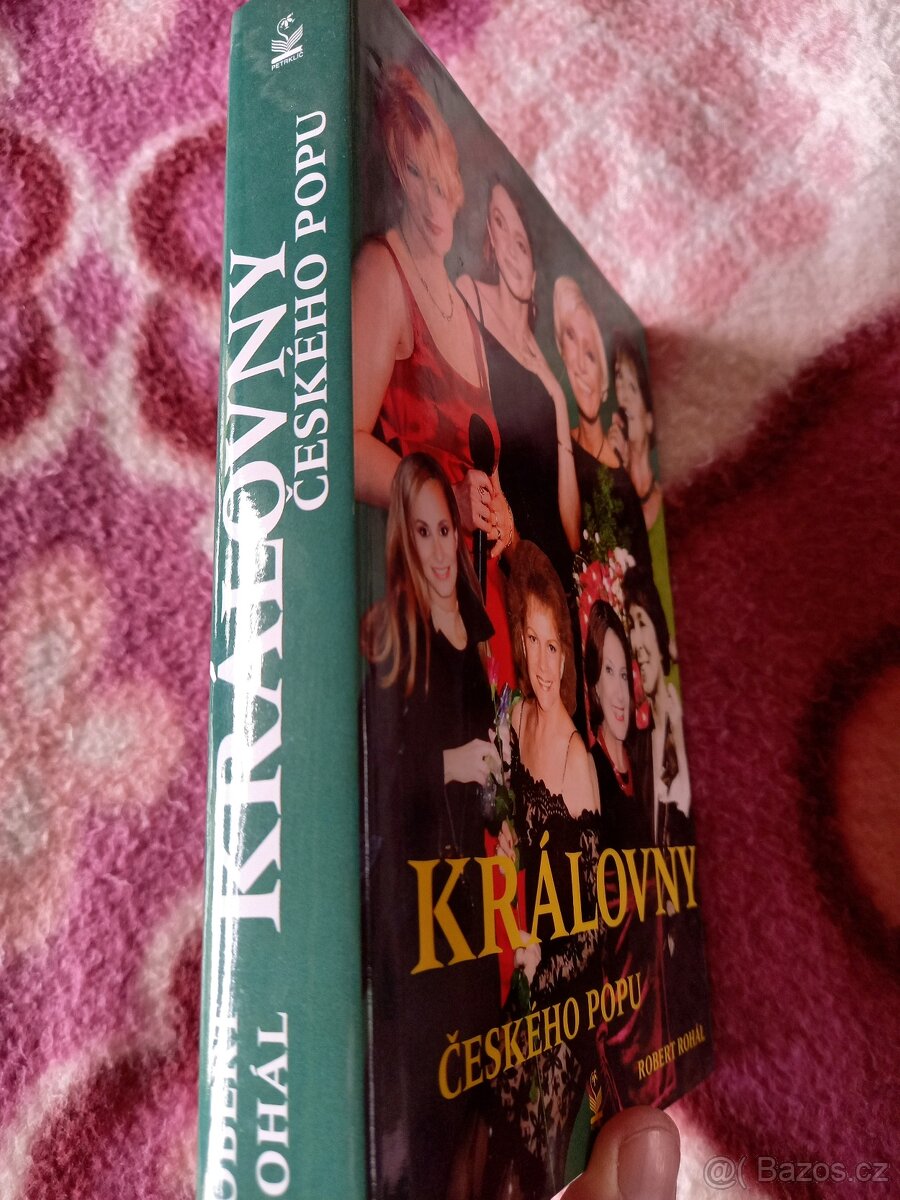 Královny českého popu nejen hvězdné chvíle - 2