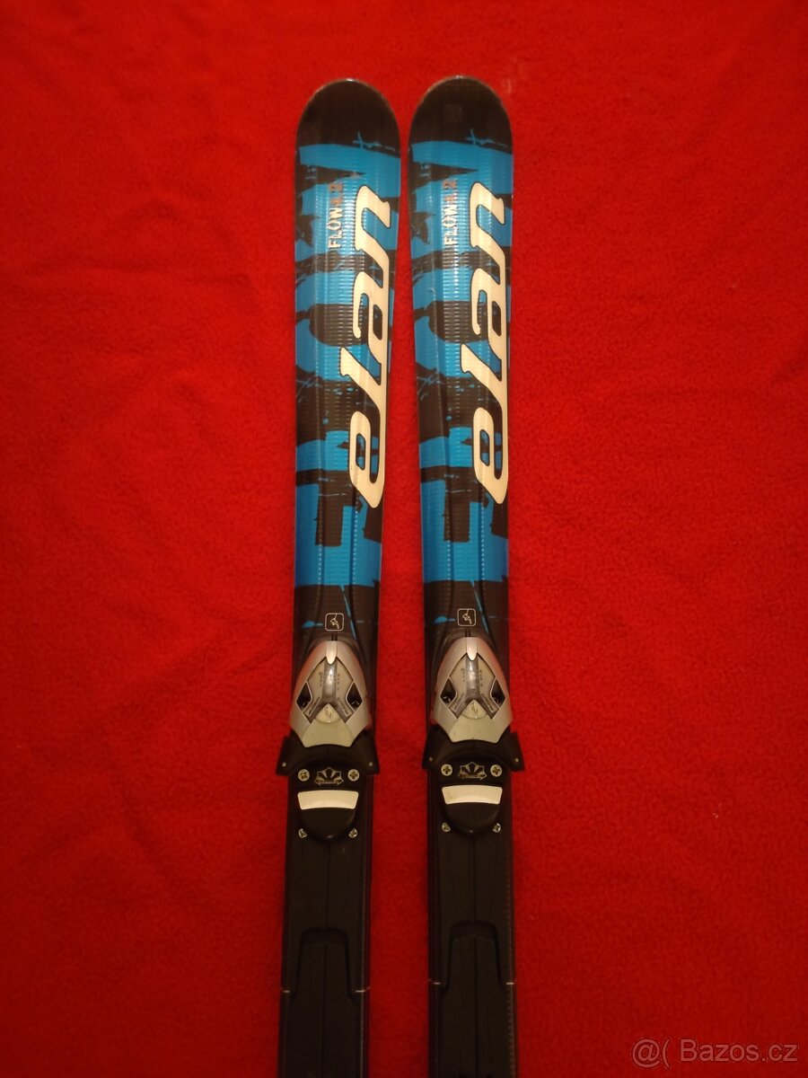 Lyže Elan 160 cm. - 2