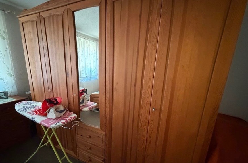 Ložnice komplet - 2