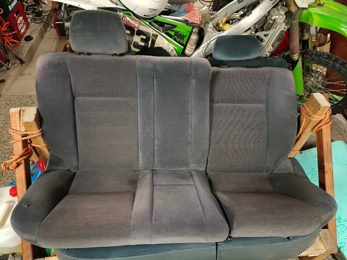 Sedačky felicia - 2