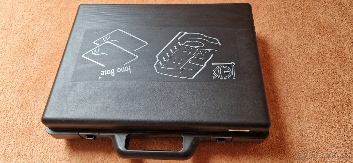 IONO BASE - PLUS - 2 kanály - 2