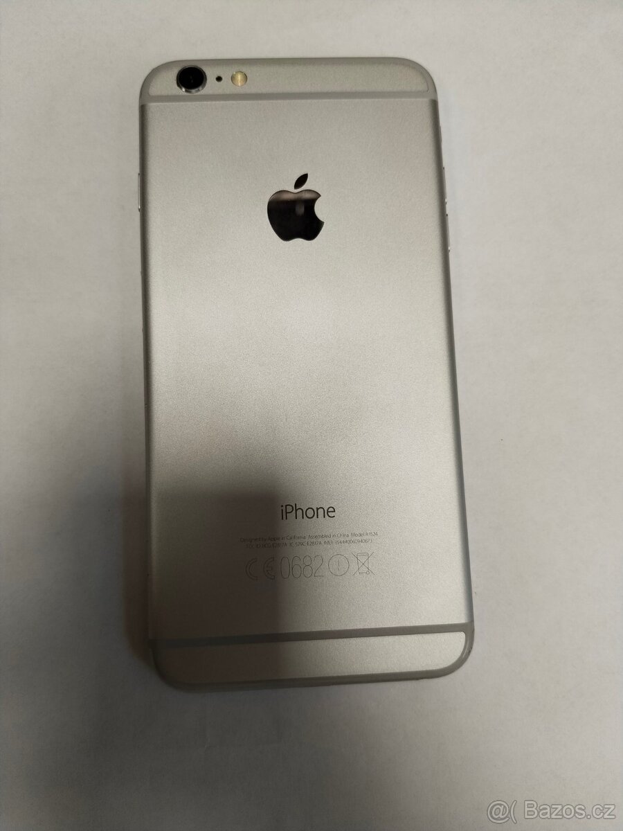 Iphone 6Plus 64Gb - 2