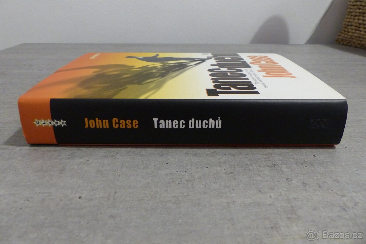John Case - Tanec duchů - 2