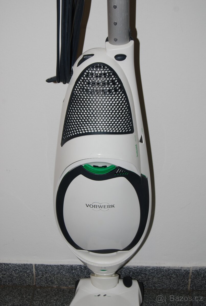 Vorwerk 150 - 2