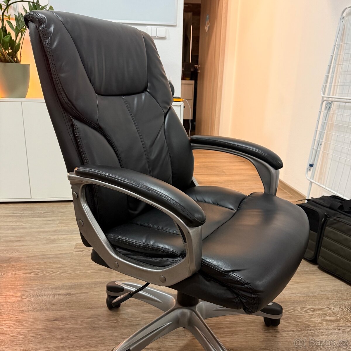 Kancelářské Křeslo - 2