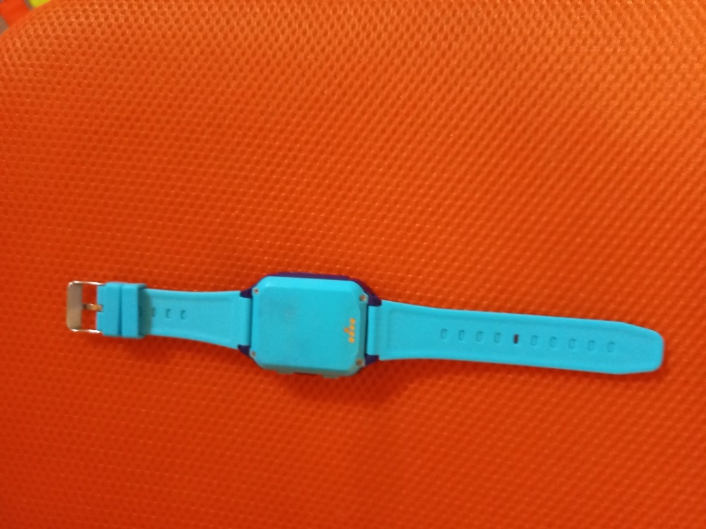 CANYON smart hodinky Cindy KW-41 modré - 2