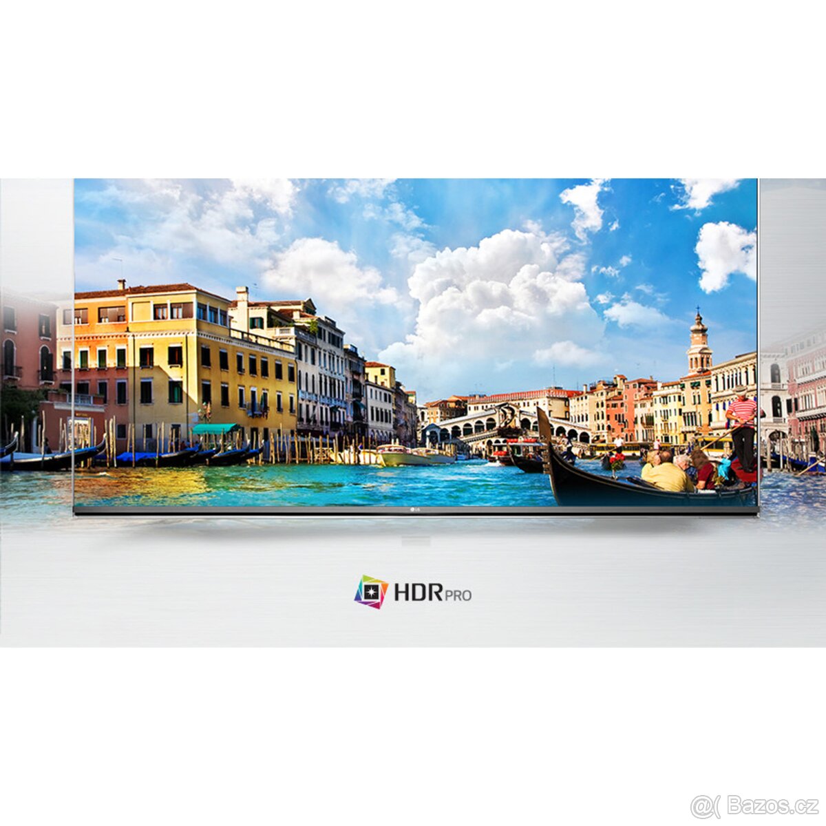 Prodám TV LG 139cm - 2