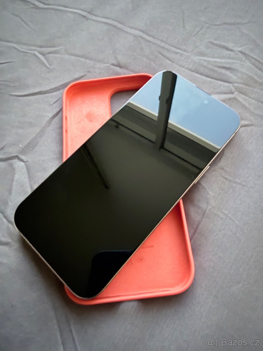 Apple iPhone 16 pro max 1TB e-sim - 2