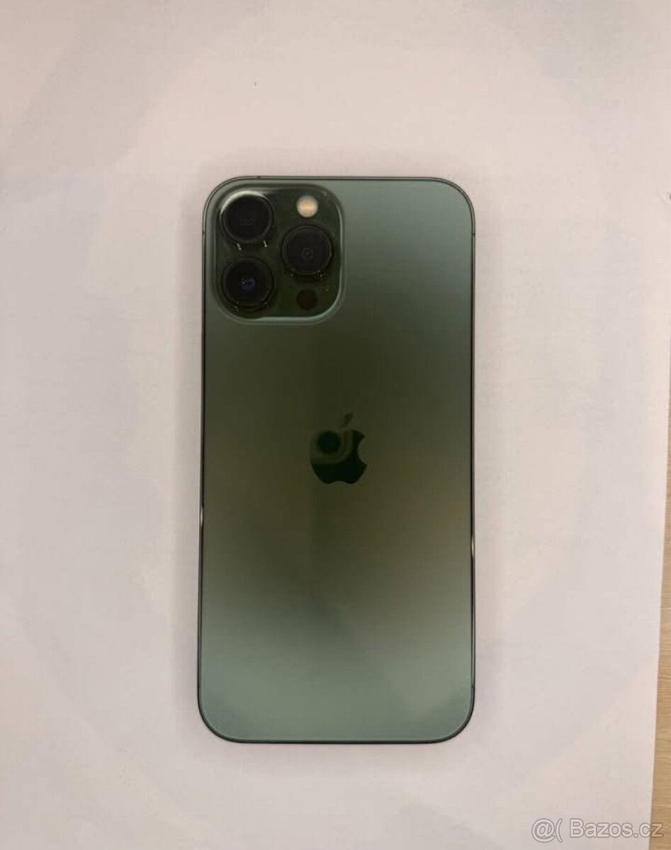 Apple IPhone 13 Pro Max 256GB - 2