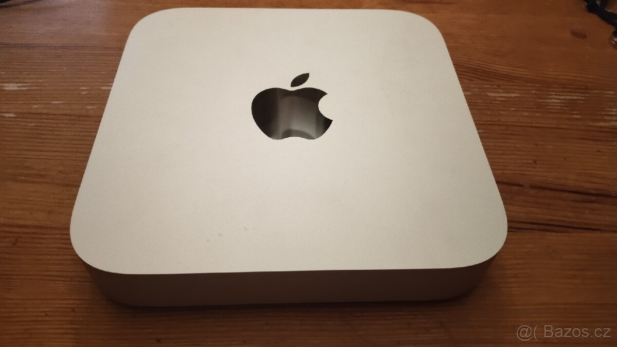 Apple Mac mini M2 256GB - 2