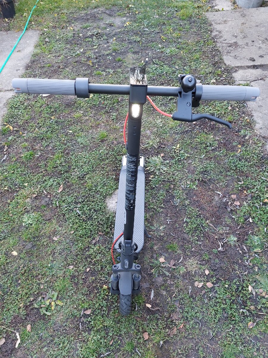 Xiaomi Electric Scooter 5 Pro GL - 2