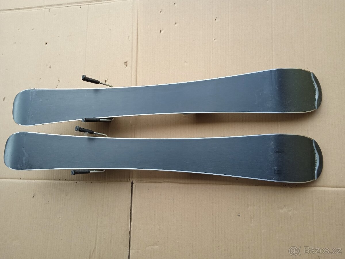 Lyže Tecno - 70 cm - 2