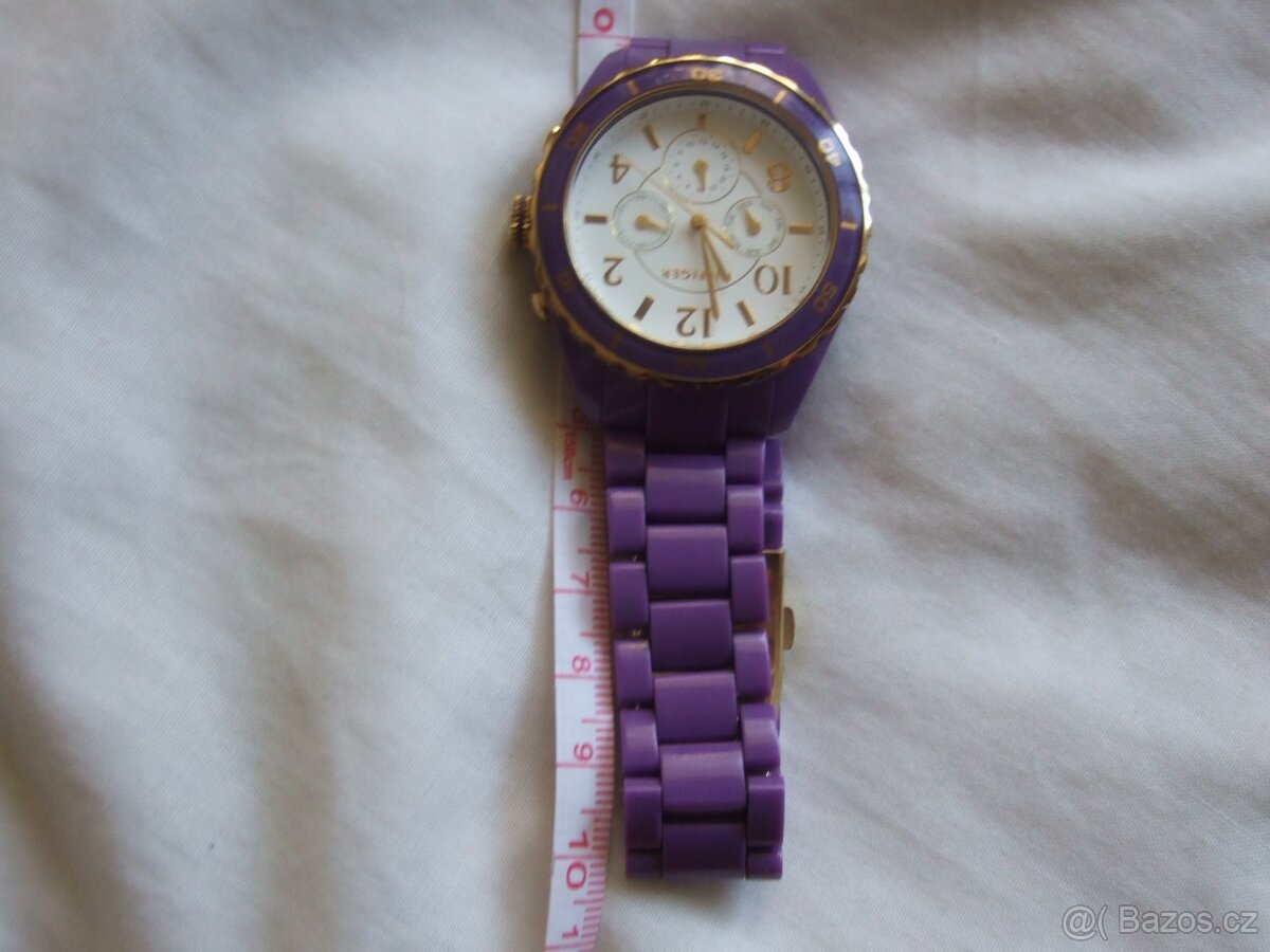 Hodinky dámské - 2