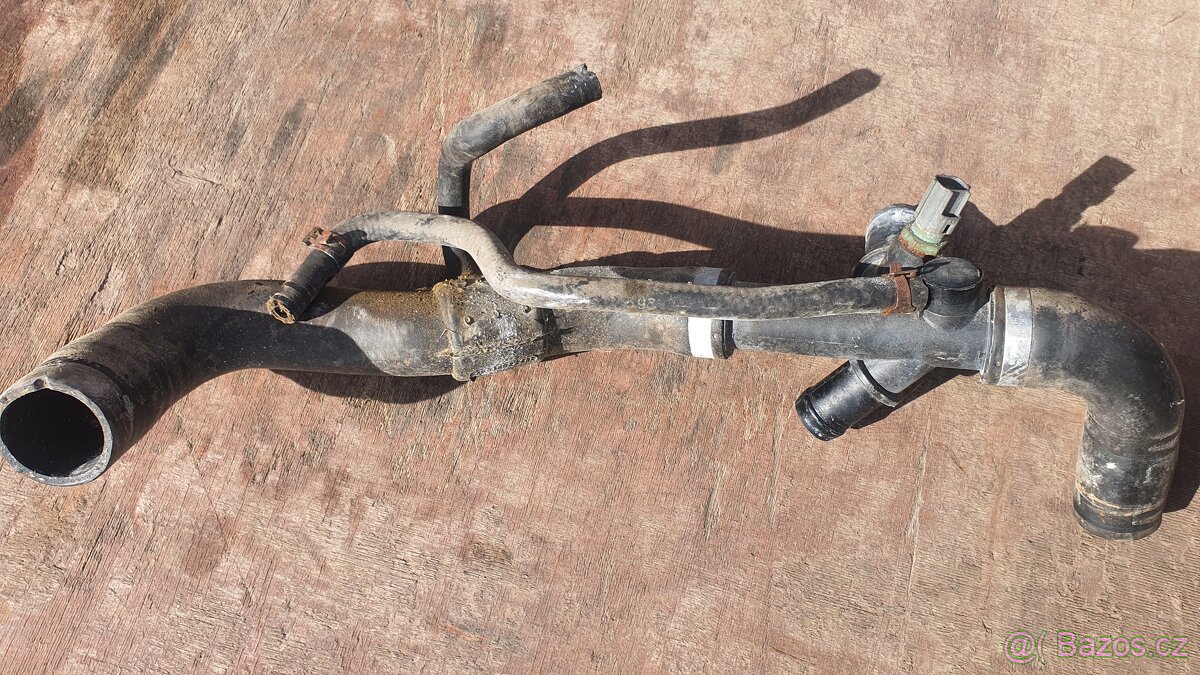 Jaguar S-type 3.0 V6 175kw - 2