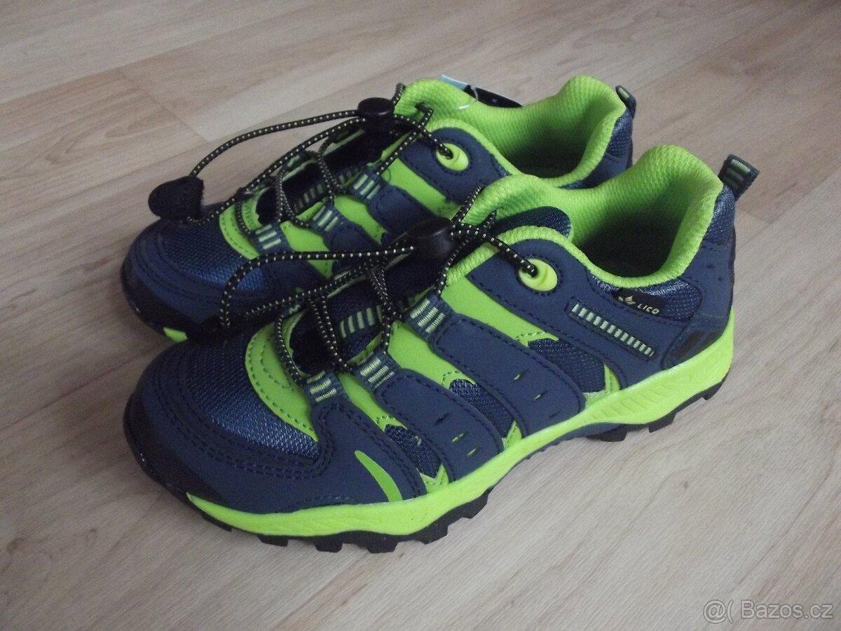 Sportovní boty v.30 - 2