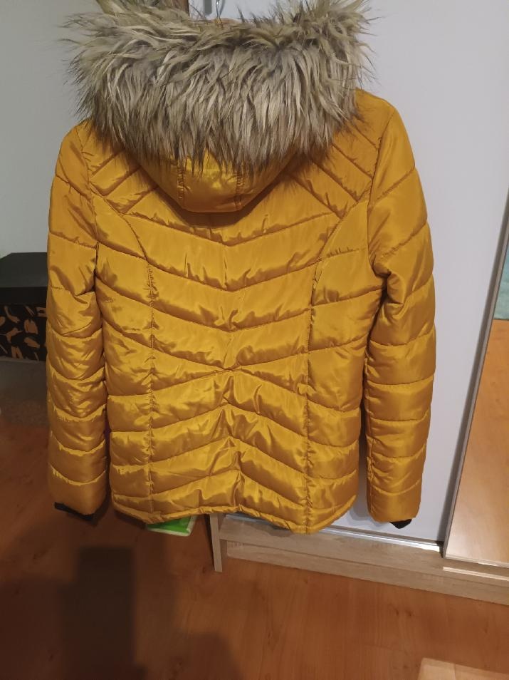 PRODÁM ZIMNÍ BUNDU - 2