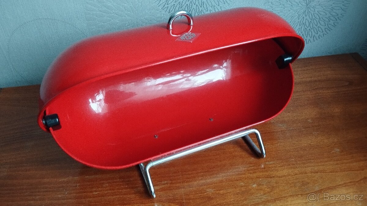 Schránka na pečivo - chlebník WESCO - 2