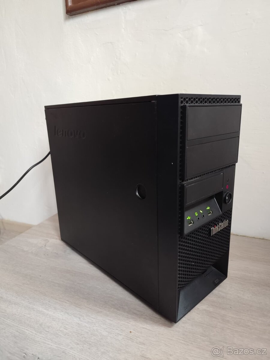 Office, herní počítač s Windows 11 Pro - 2