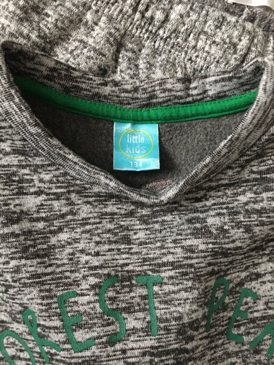 Dětská souprava vel.134 - 2