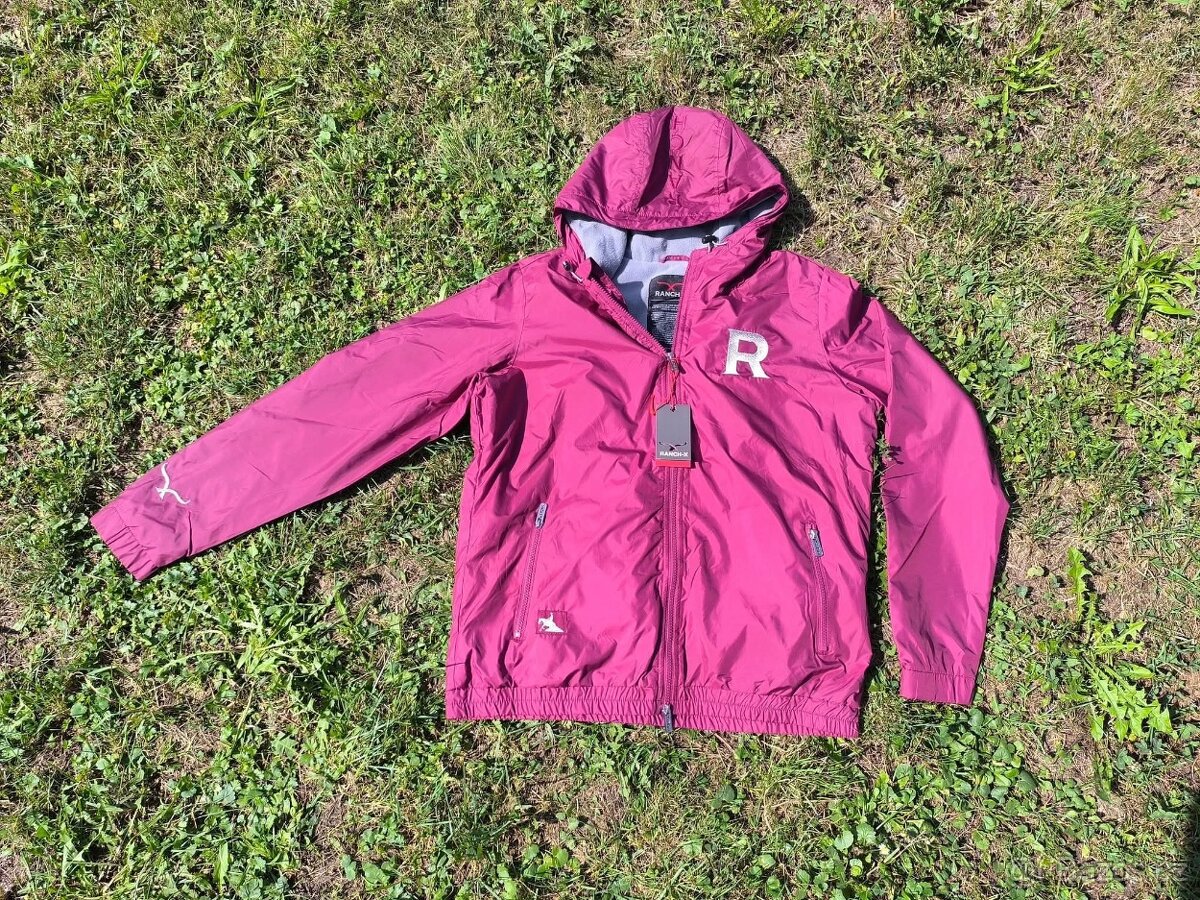 Westernova bunda - 2