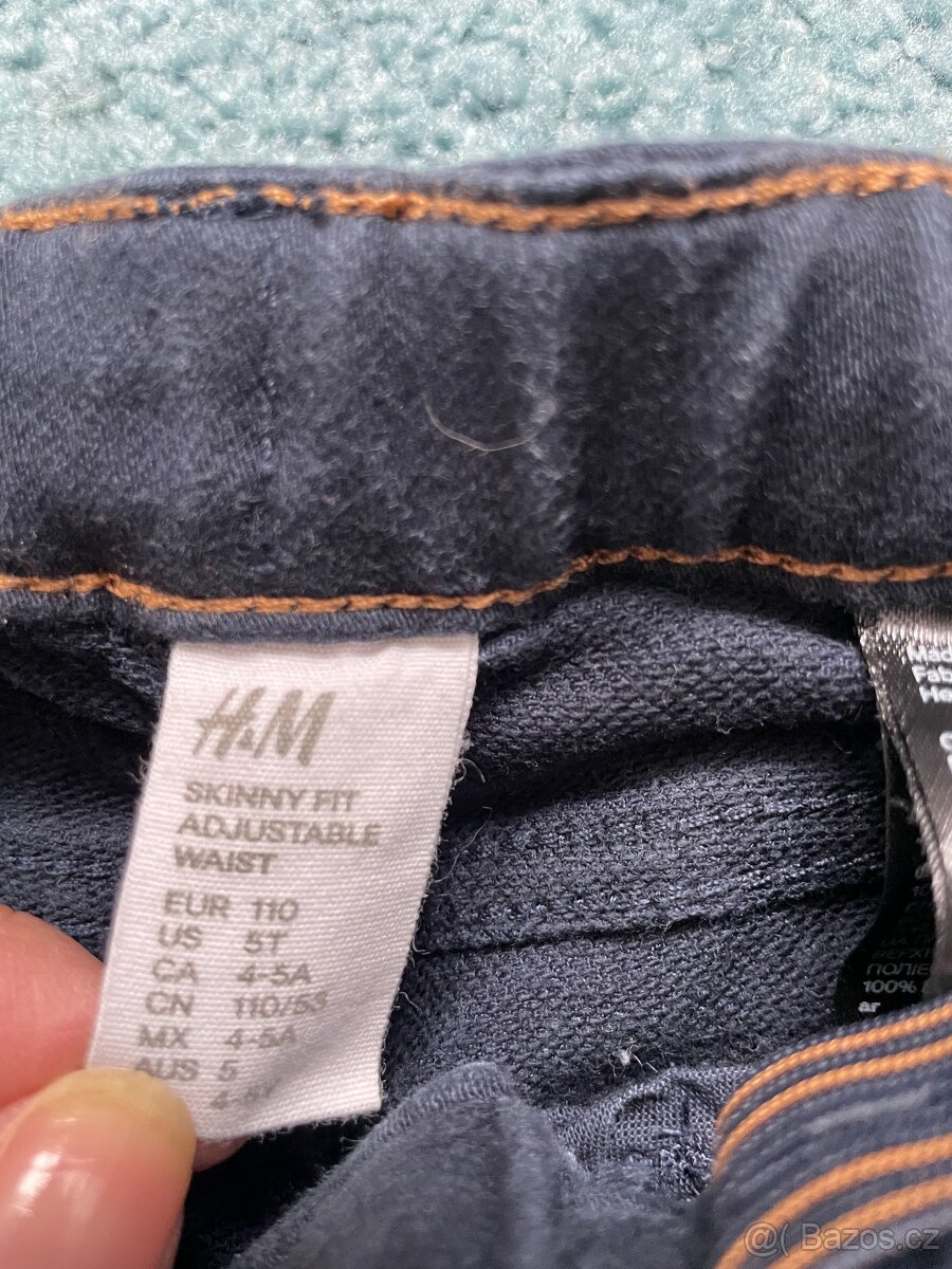 Rifle H&M 4-5 let - 2