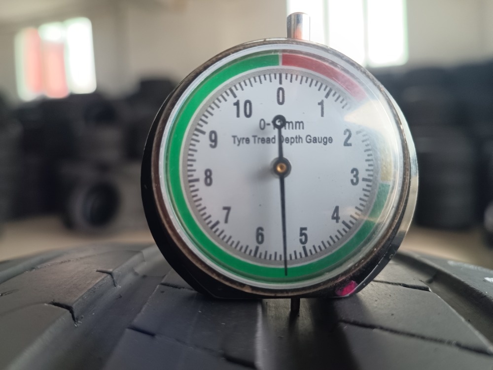 225/45 R18 PIRELLI (0524) - 2