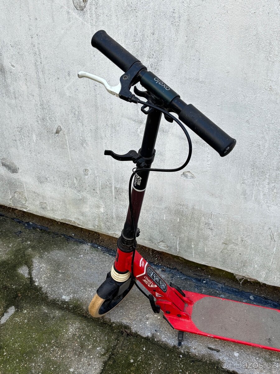 Dětská koloběžka - 2