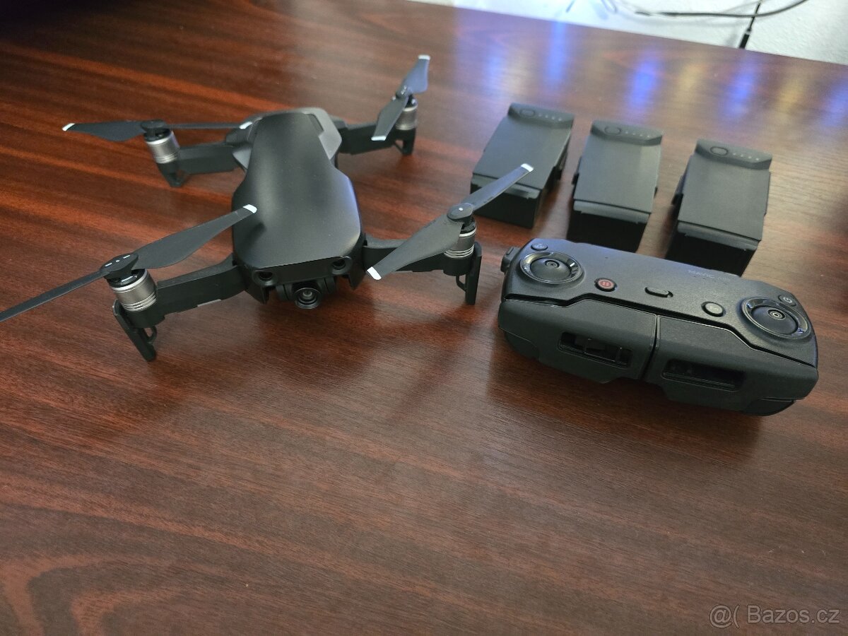 DJI Mavic Air - fly more combo - 2