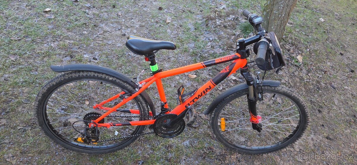 Dětské kolo 24 - 2