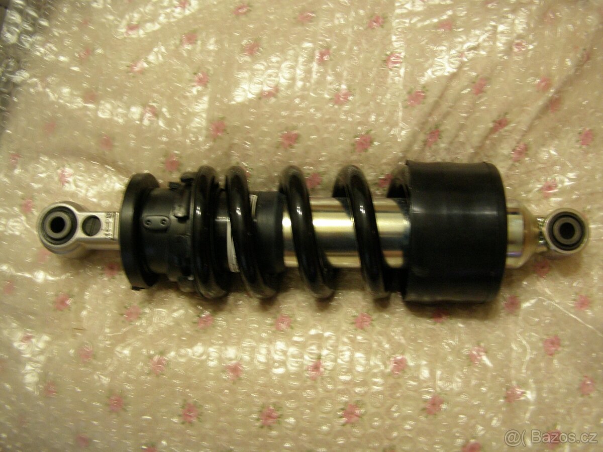 Zadný tlmič Honda CBF1000FA - 2