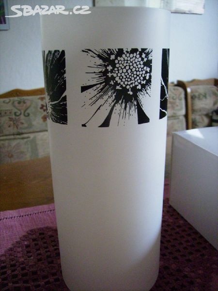 Skleněná váza CRYSTALEX - 2