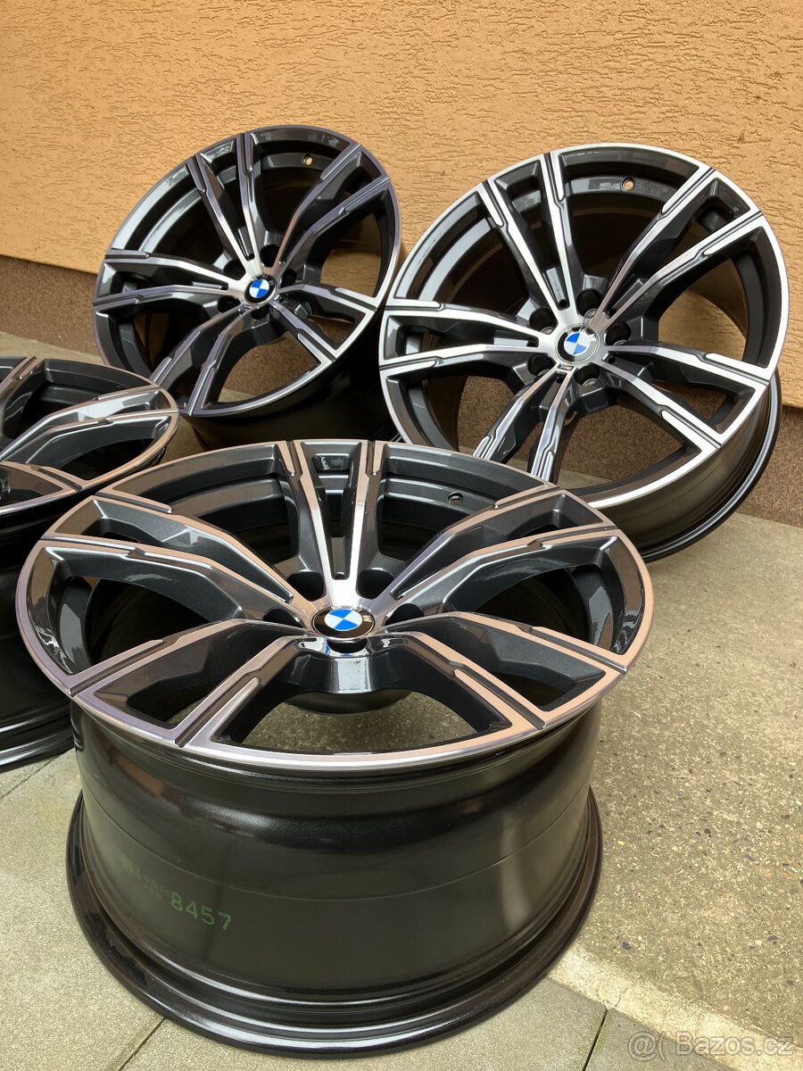 BMW Styling 812 R19 - 2