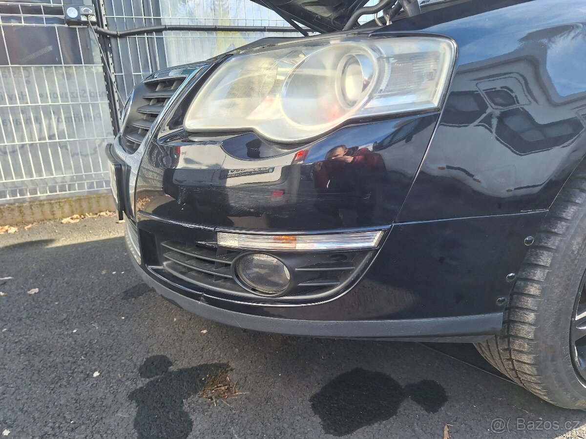 Passat b6 nahradni dily - 2