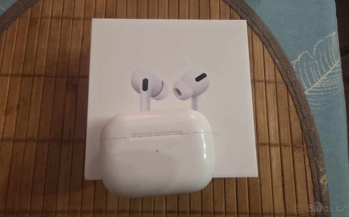 Apple Air pods 3 Pro - 2