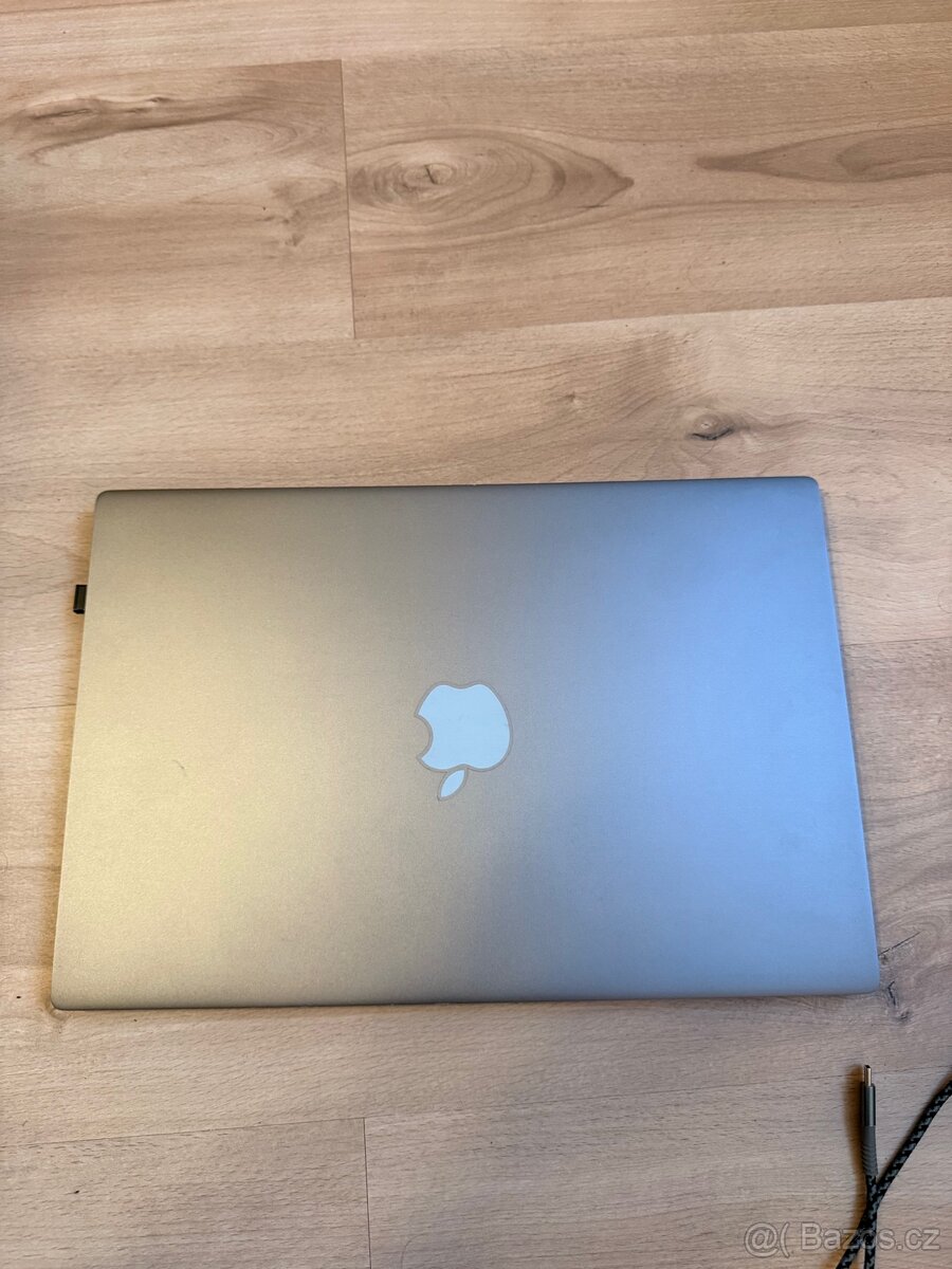 Notebook xiaomi pro book - 2