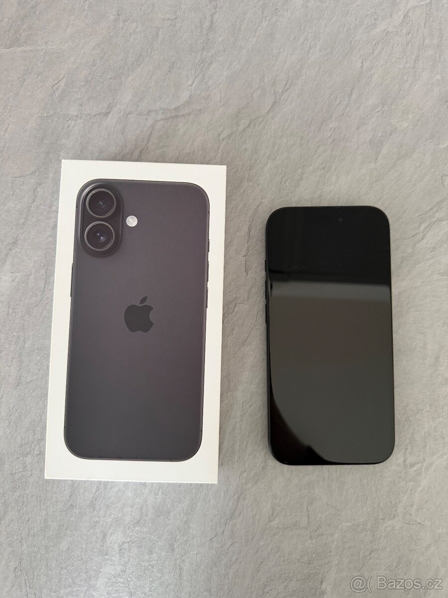 Iphone 16 128gb - 2