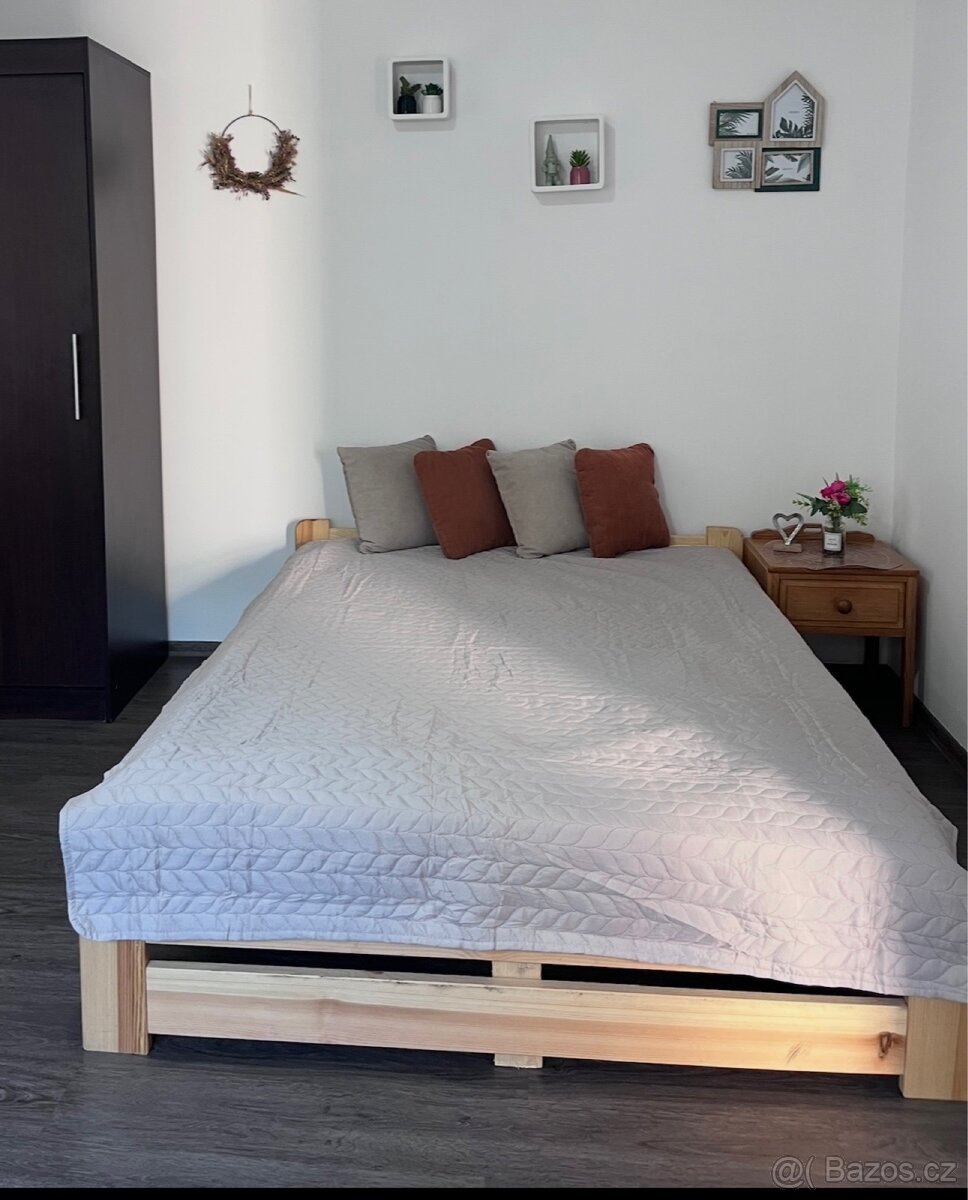 Postel 140x200 - 2