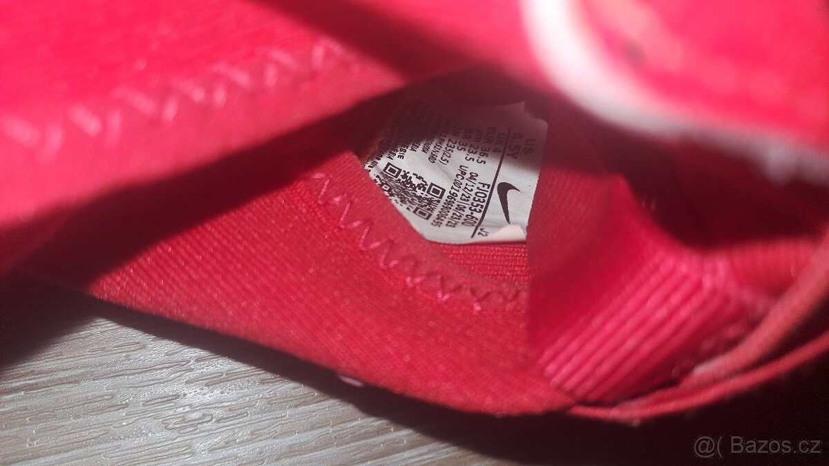 Kopačky Nike 36,5 - 2