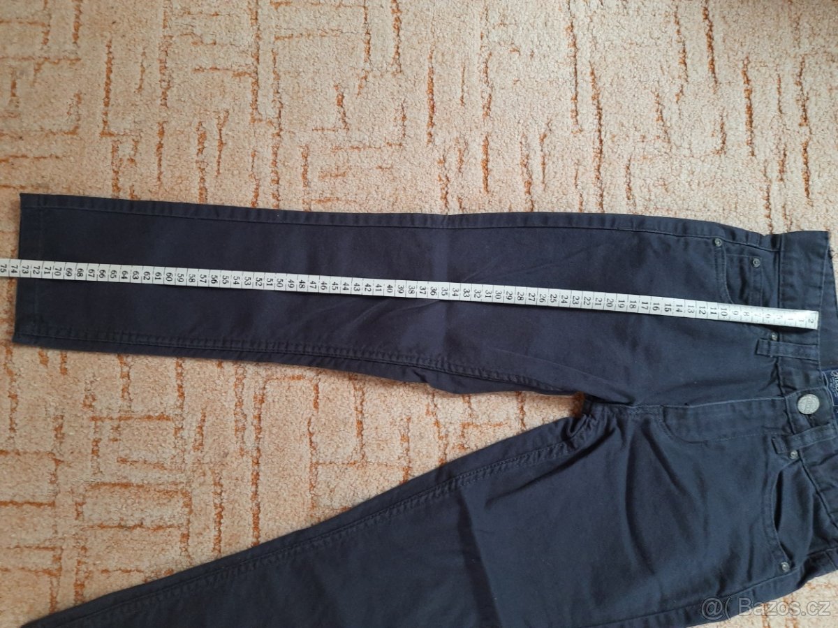 kalhoty Cherokee - 2