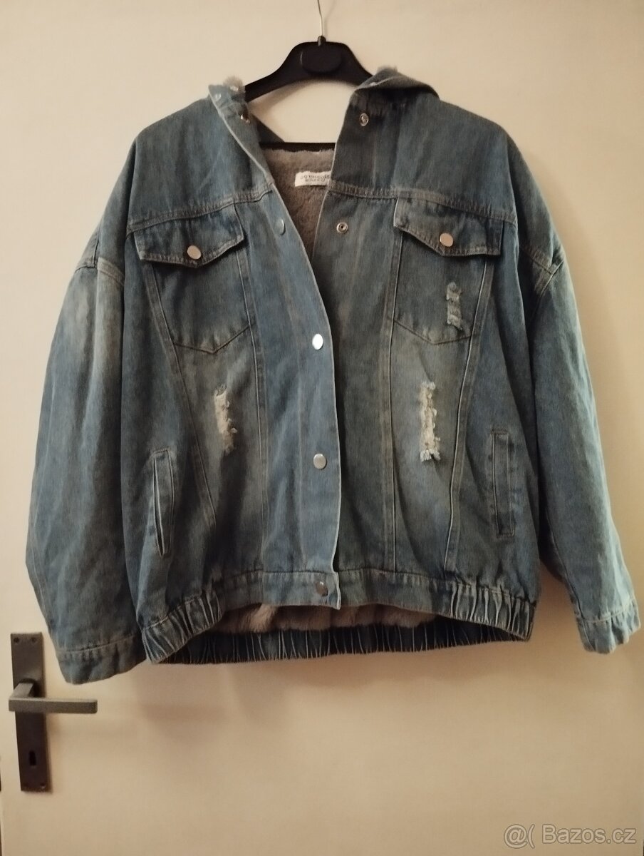 bundy,vesty,kabáty - 2