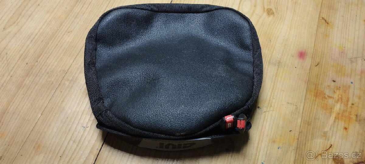 Brašna pod zadní kufr - 2