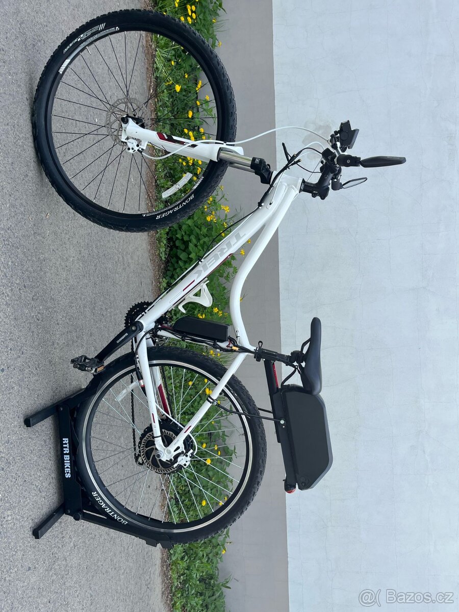 Elektro kolo Trek - 2