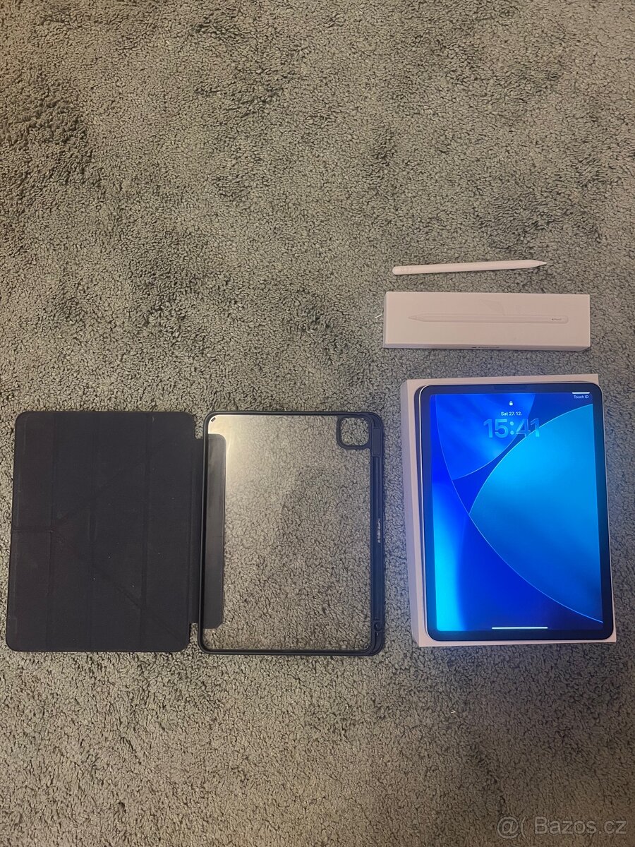 Ipad air 5th gen. m1 - 2
