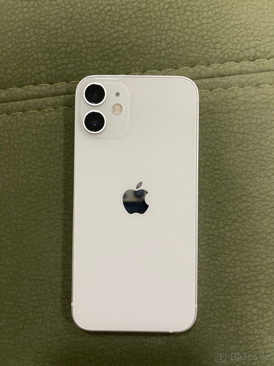 IPhone 12 mini, 128gb - 2