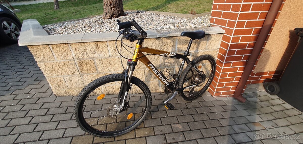 Kolo Merida MATTS SUB 40 - 2