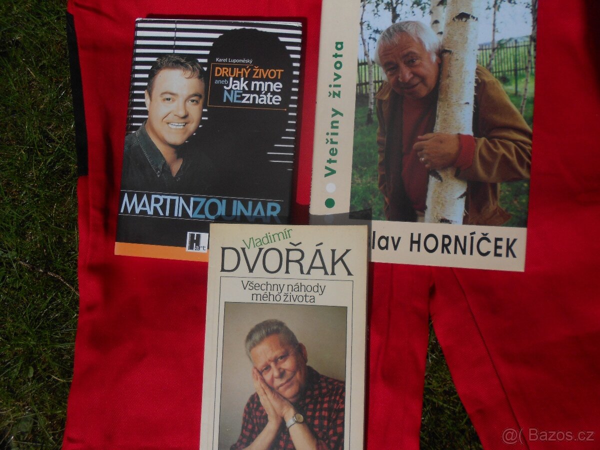 životopisy slavných - 2