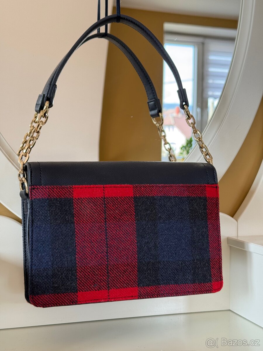 Kabelka Tommy Hilfiger - 2