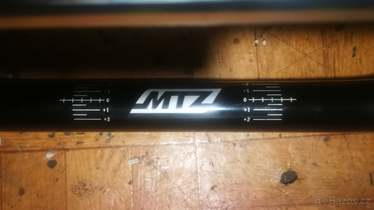 Řidítka MTZ - 2
