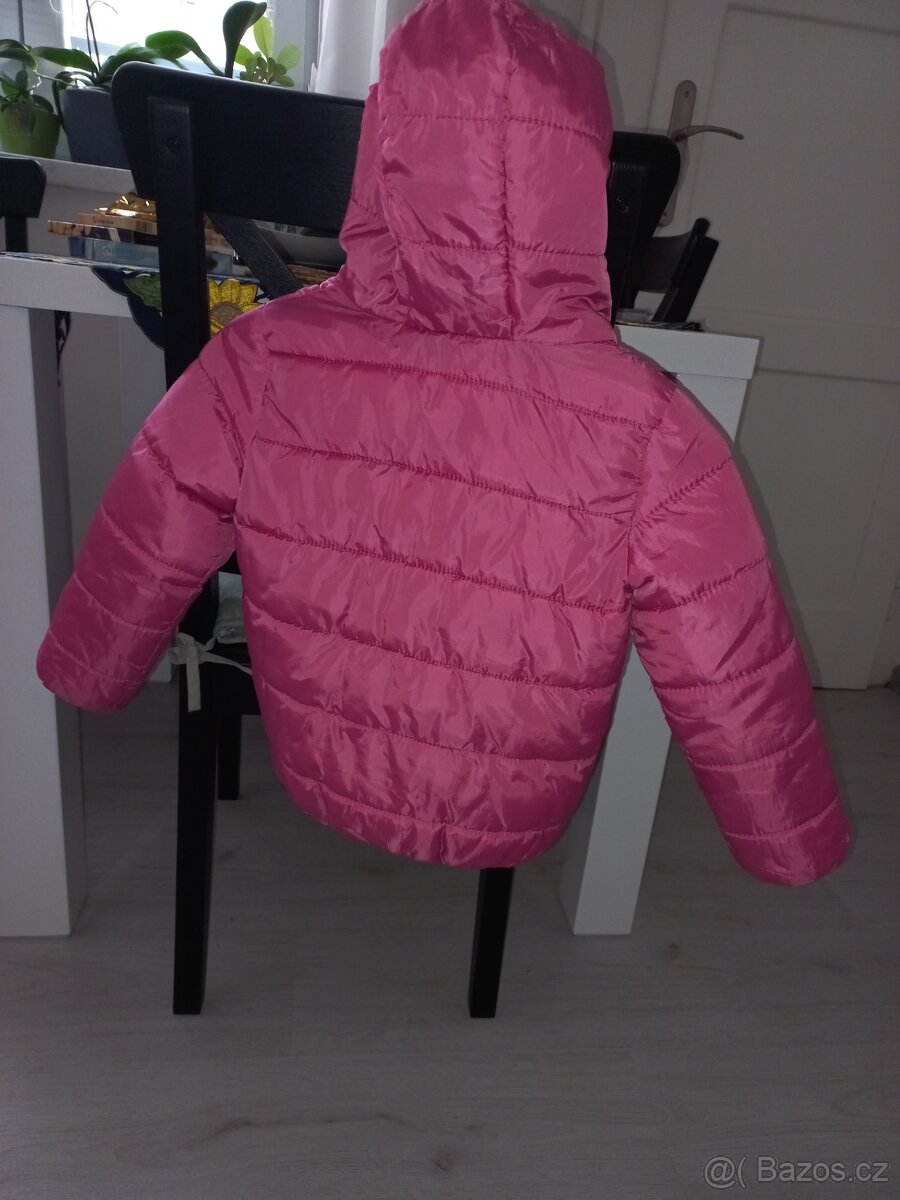 Dětská bundička - 2