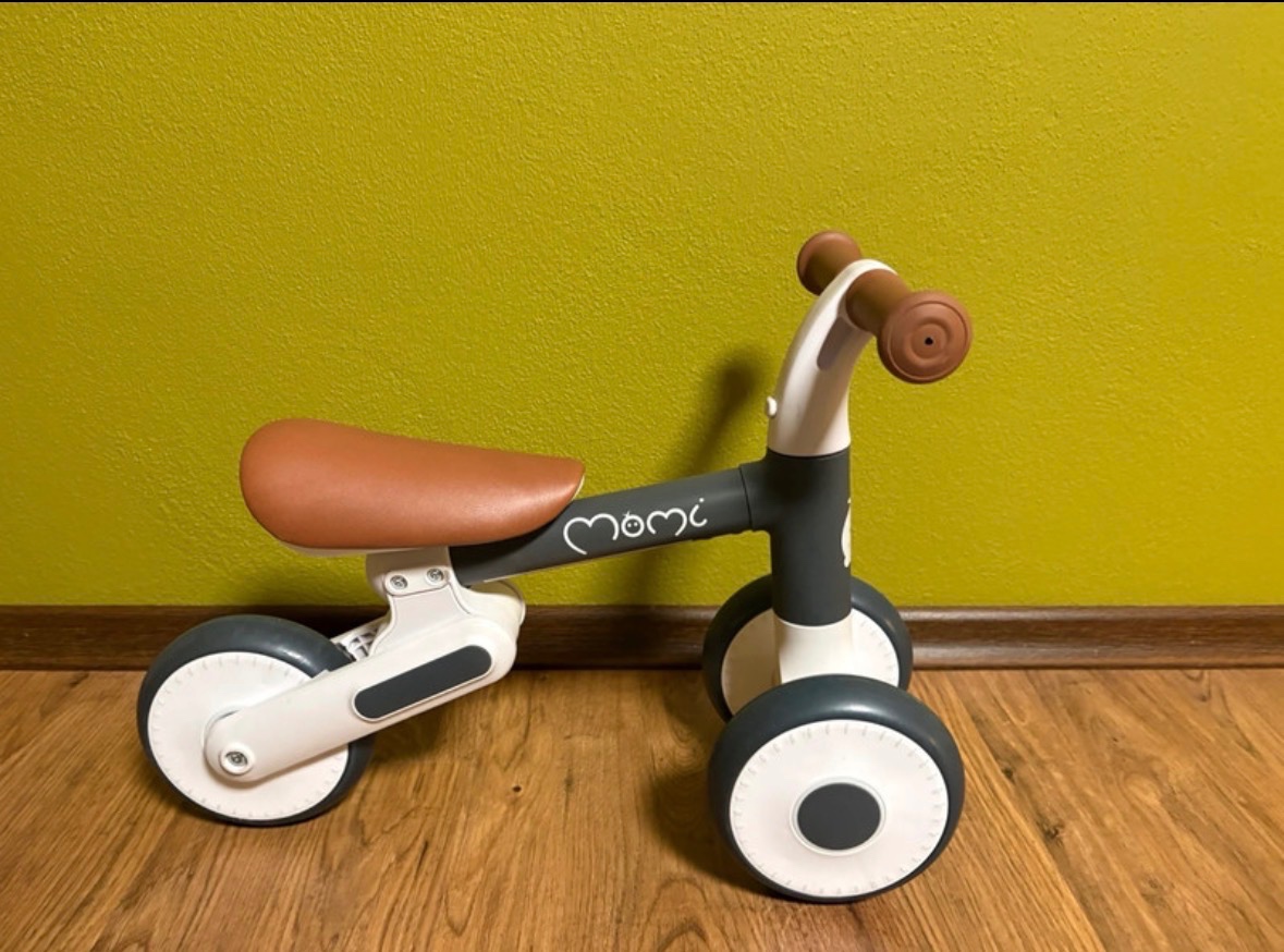 Odrážedlo MoMi DEX - 2